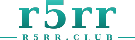 r5rr logo
