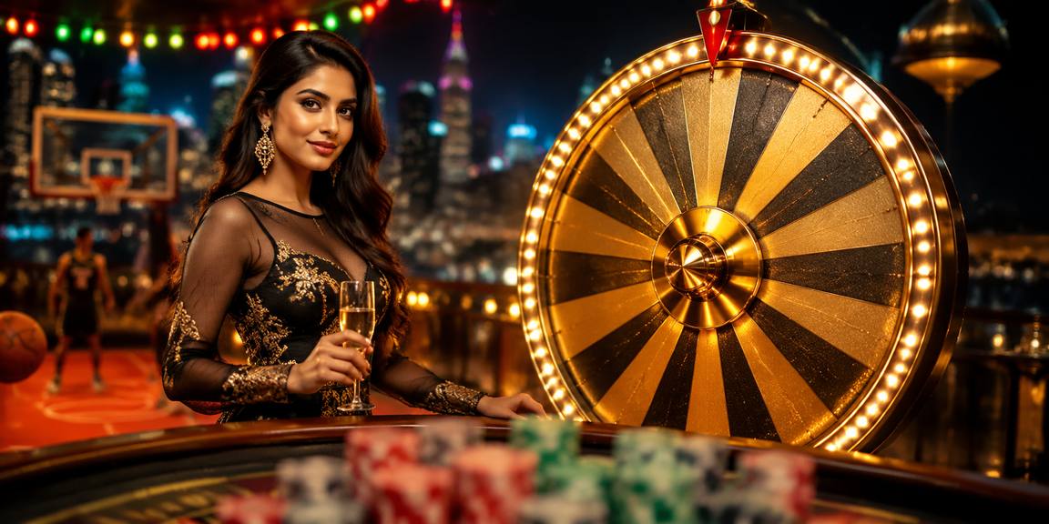 r5rr গোল্ডেন ক্যাসিনো রুলেট